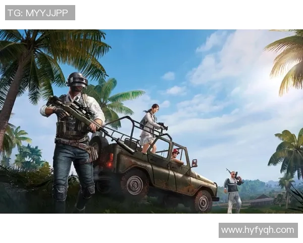 《探秘Petrichor Road绝地求生全新战场玩法与策略技巧》