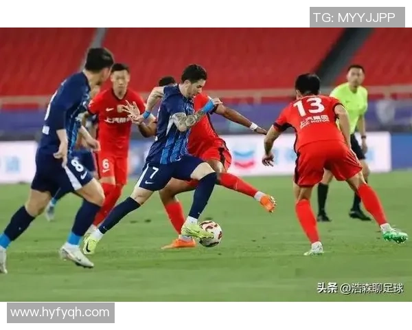 上海海港主场迎战武汉三镇巅峰对决再燃中超冠军悬念