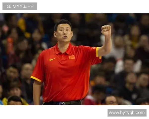 中国男篮备战世界杯新目标 李楠：冲击前八展现实力