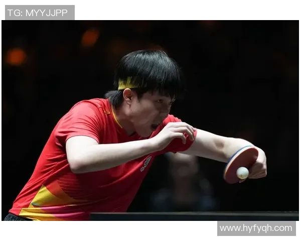 乒乓球运动的魅力与发展趋势探析从竞技体育到全民健身的融合路径