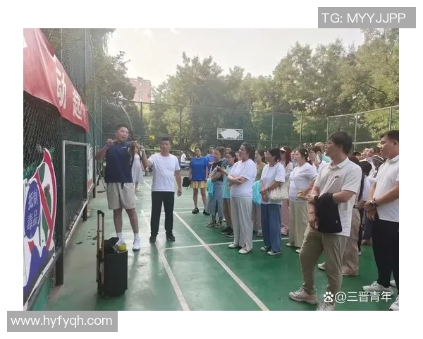 以体育精神凝聚力量推动全民健身助力健康中国建设新征程