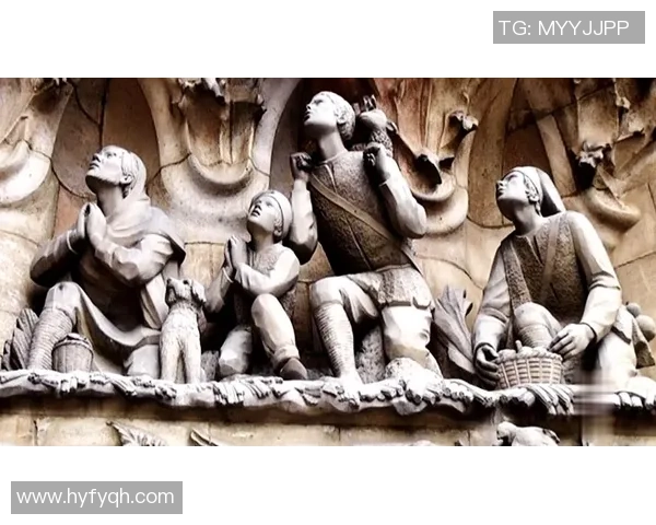 以巴塞罗那为中心探索西班牙文化艺术魅力与历史遗产的深度之旅