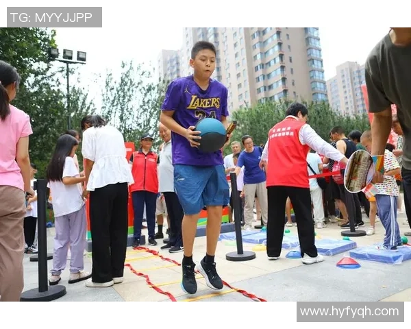 体育运动助力健康生活 全民健身新风尚与体育精神的完美融合