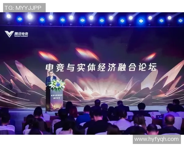 全球电子竞技产业崛起推动年轻一代创造数字竞技新纪元