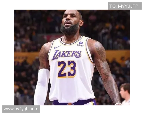 勒布朗詹姆斯以无与伦比的领导力引领球队再创辉煌征程