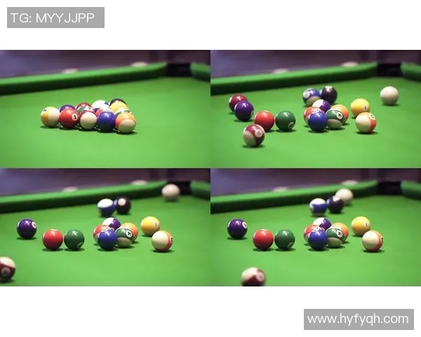 围绕台球竞技文化探讨技巧训练与社交魅力融合发展的深度观察全景