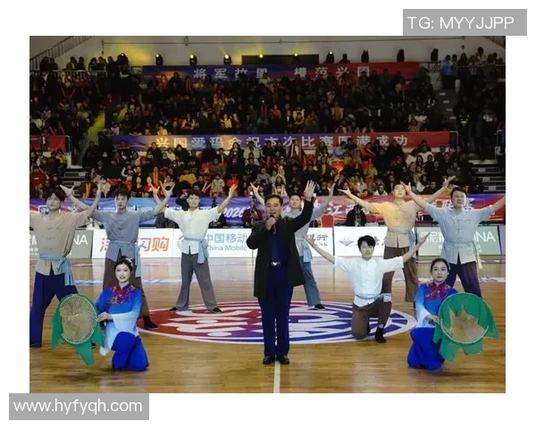 激情赛场燃动青春梦想全国体育盛会点亮奋斗之光