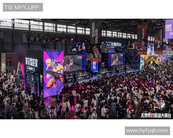 电竞行业蓬勃发展推动全球数字娱乐产业革新与创新探索