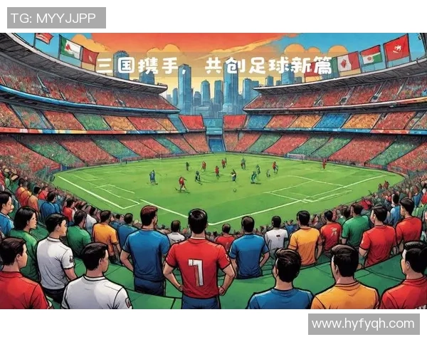 2026世界杯即将来临全球足球盛宴各国球队争夺荣耀之战引发热议