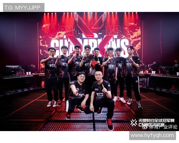 WE战队与EDG的巅峰对决谁能笑到最后精彩赛事即将上演